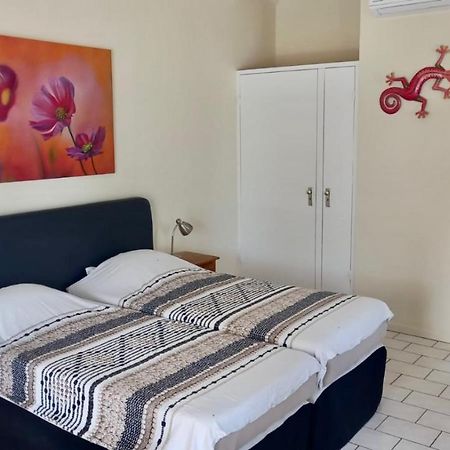 Seru Coral Resort Studio 16 Willemstad Kültér fotó