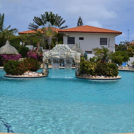 Seru Coral Resort Studio 16 Willemstad Kültér fotó