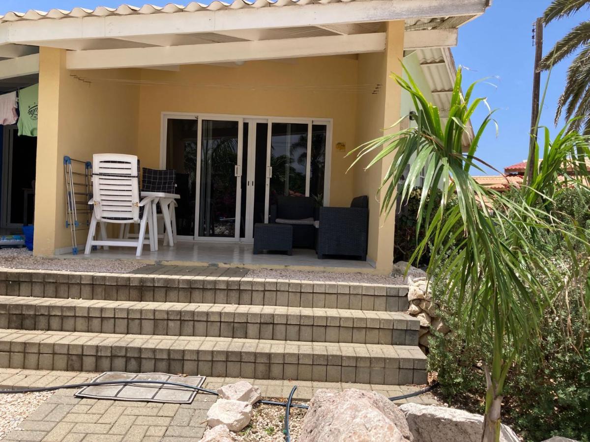 Seru Coral Resort Studio 16 Willemstad Kültér fotó