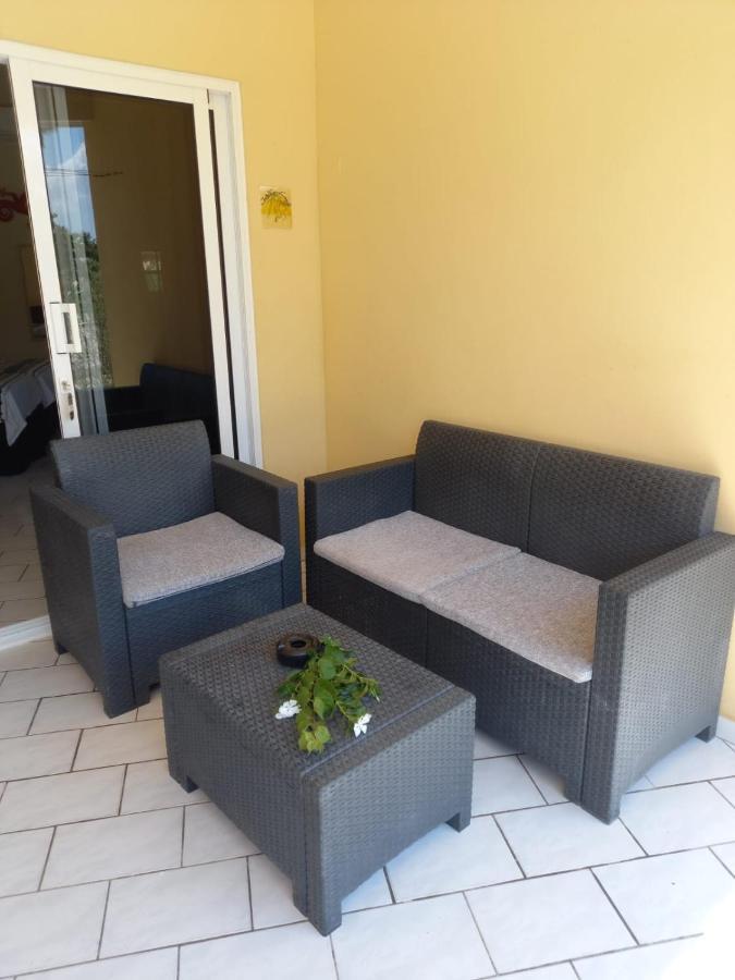 Seru Coral Resort Studio 16 Willemstad Kültér fotó