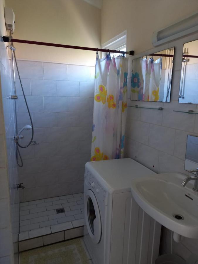 Seru Coral Resort Studio 16 Willemstad Kültér fotó