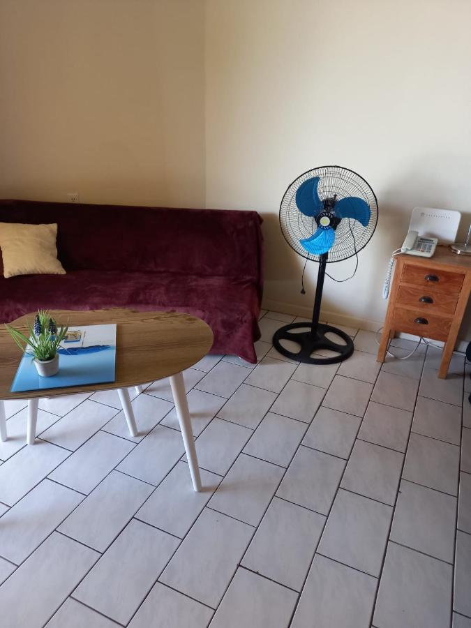 Seru Coral Resort Studio 16 Willemstad Kültér fotó